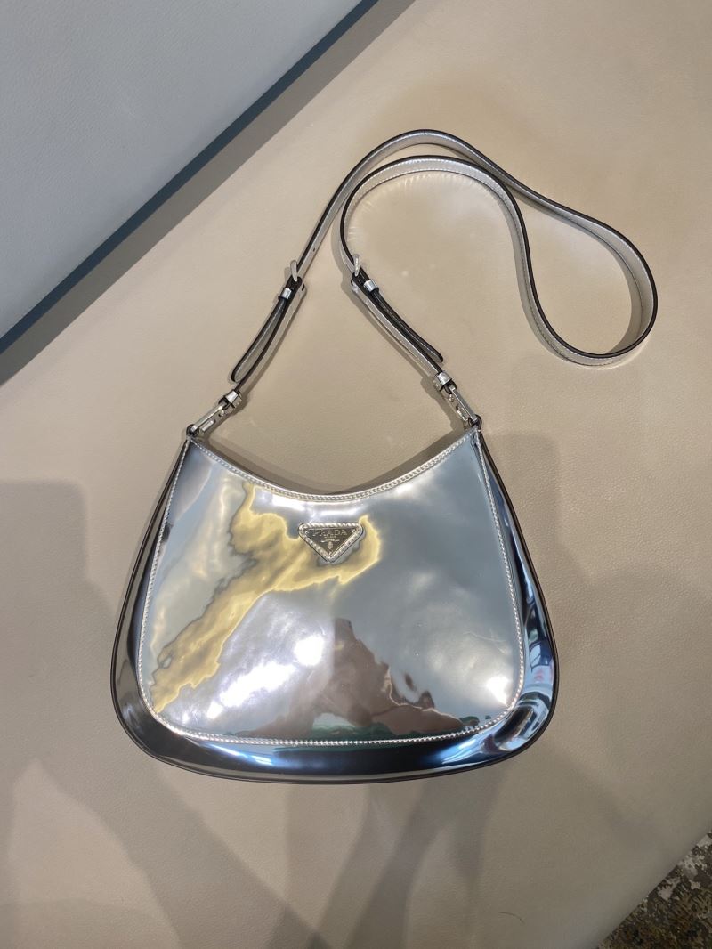 Prada Hobo Bags